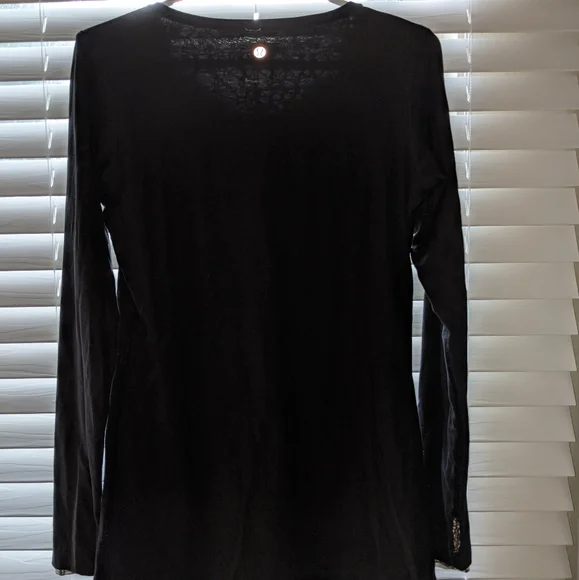 Reversible Longsleeve - Picture 7 of 8